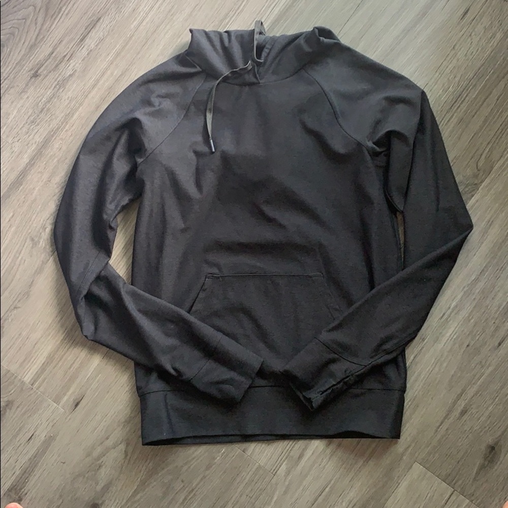 Outdoor Voices X APC Hoodie